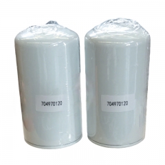Oil Filter, Spin On 704970120