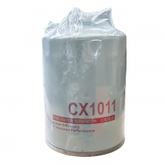 Fuel Filter, Spin On 85AB302+B