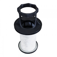Ventilation du carter 12886224