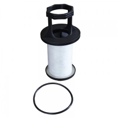 Crankcase Ventilation 12886224