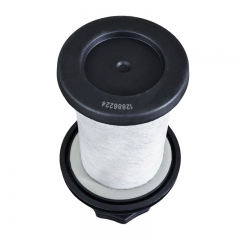 Ventilation du carter 12886224