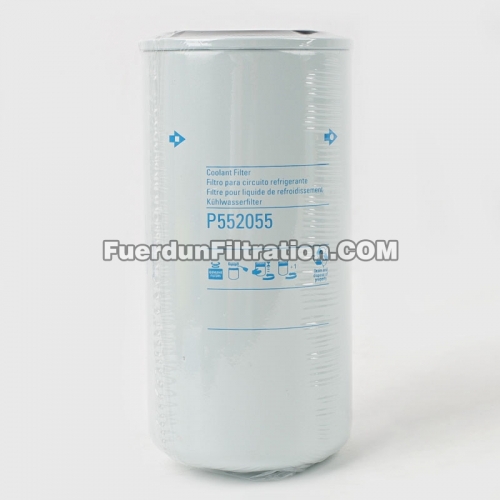 Coolant Filter P552055