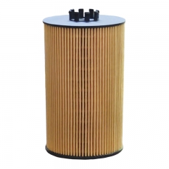 Oil Filter, Cartridge OE646 2