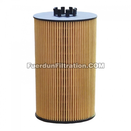 Filtro de aceite, cartucho OE646 2
