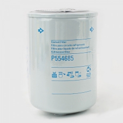 Coolant Filter P554685