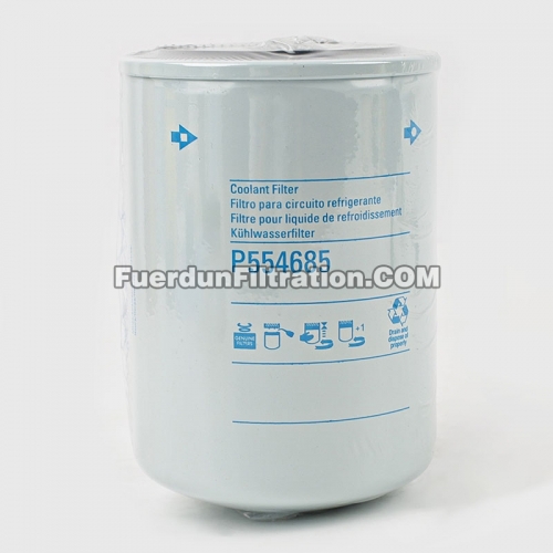 Coolant Filter P554685