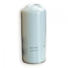 Oil Filter, Spin On 4700903942