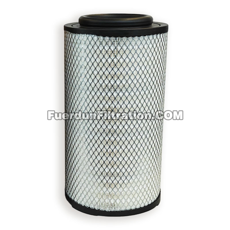 Air Filter, Round AF26275