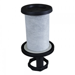 Ventilation du carter 12886224