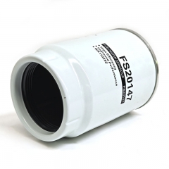 Fuel/Water Separator, Spin On DF1654