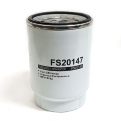 Fuel/Water Separator, Spin On DF1654