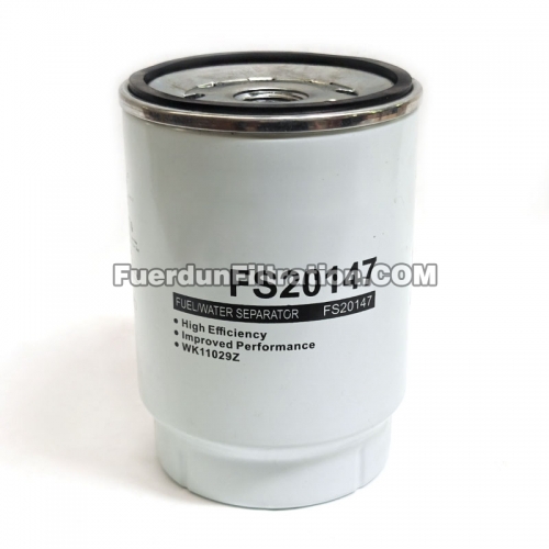 Fuel/Water Separator, Spin On DF1654