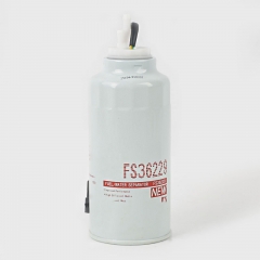 Fuel/Water Separator, Spin On FS36229