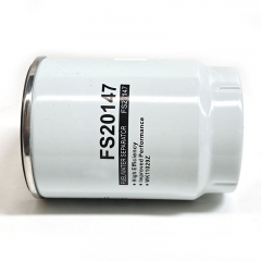 Fuel/Water Separator, Spin On DF1654