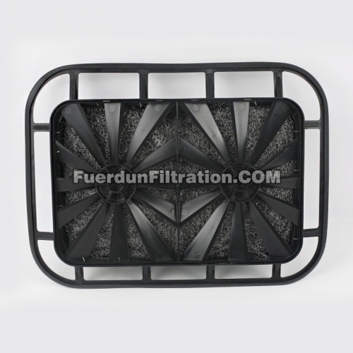 Fuel/Water Separator, Spin On AF6A200101