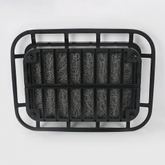 Fuel/Water Separator, Spin On AF6A200101