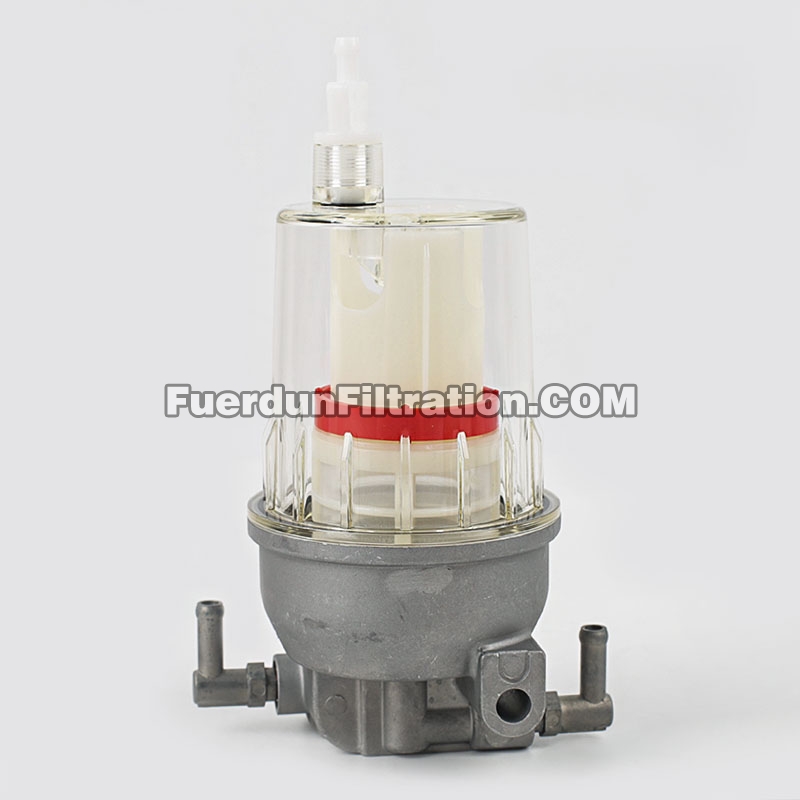 Fuel/Water Separator, Spin On SP306945C