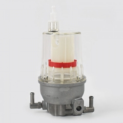 Fuel/Water Separator, Spin On SP306945C