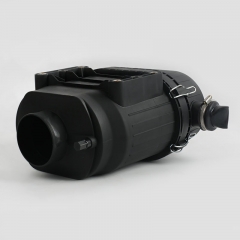 Air cleaner/Air Housing LEF601