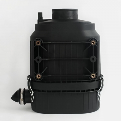 Air cleaner/Air Housing LEF601