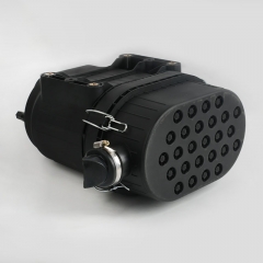 Air cleaner/Air Housing LEF601