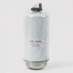 Fuel Filter, Spin On SN70405