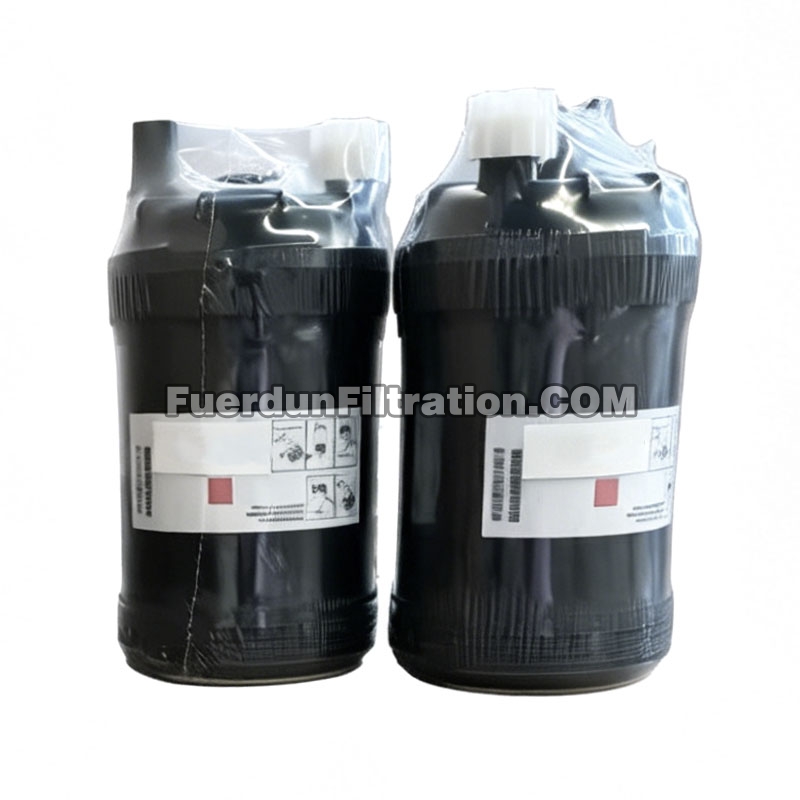 Fuel/Water Separator, Spin On 4812160783