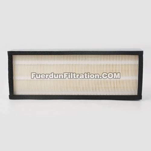 Filtre d'habitacle SC90123