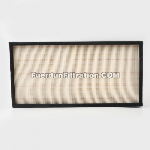 Cabin Filter SC90047