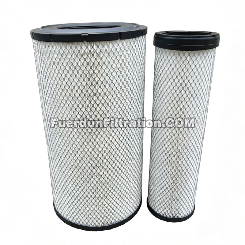 Air Filter, Round (SET) 920151241+920151251