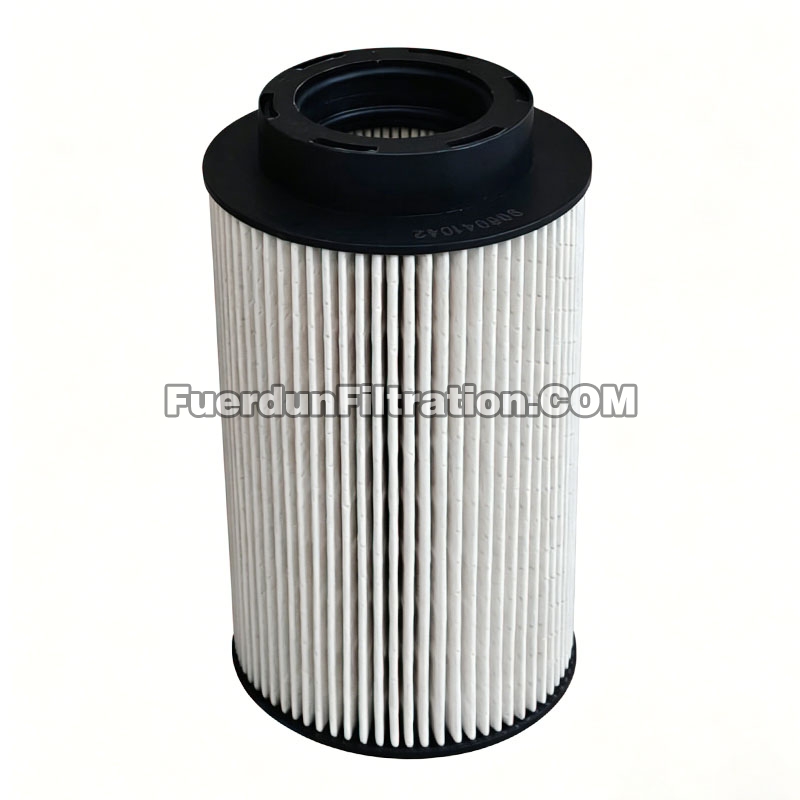 Fuel Filter, Cartridge 906041042