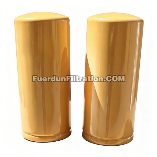 Oil Filter, Spin On 3362122