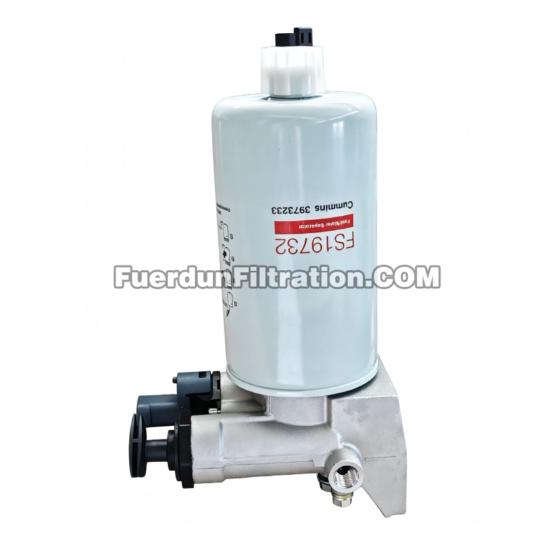 Fuel/Water Separator Assembly FH21102