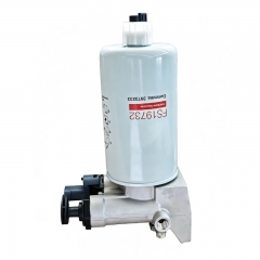 Fuel/Water Separator Assembly FH21102
