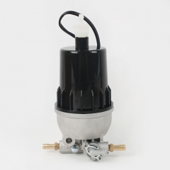 Fuel Filter Assembly DX75