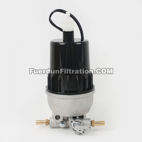 Fuel Filter Assembly DX75
