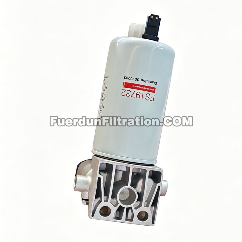 Fuel/Water Separator Assembly FH22238 Assembly