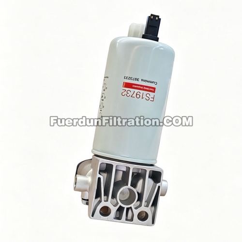 Fuel/Water Separator Assembly FH22238 Assembly