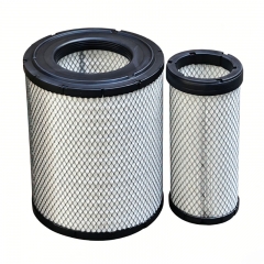 Air Filter, Round (SET) A-5550+A A550+A