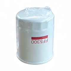 Fuel Filter, Spin On FF5300