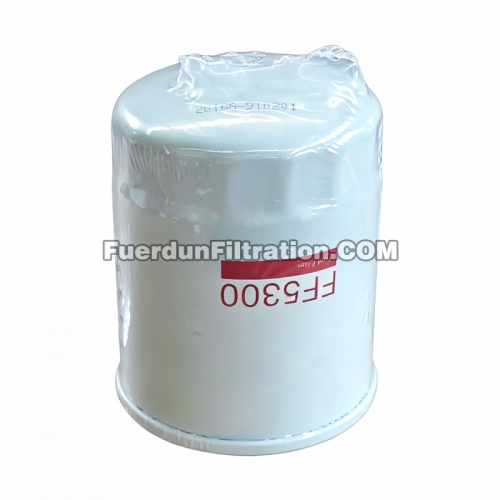 Fuel Filter, Spin On FF5300