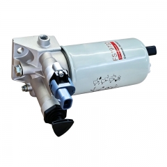 Fuel/Water Separator Assembly FH21102