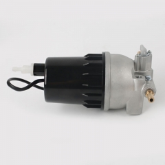 Fuel Filter Assembly DX75