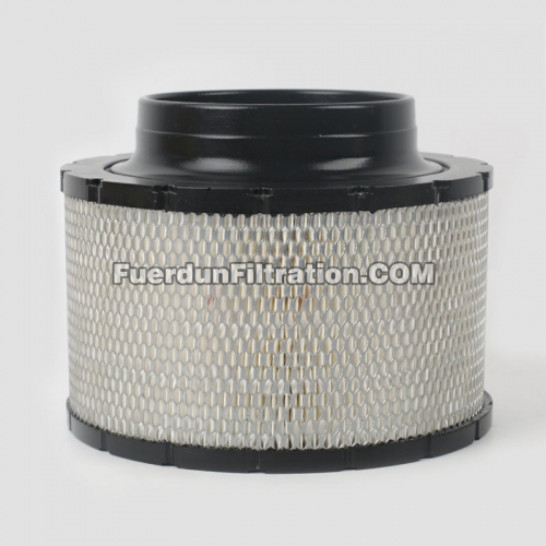 Air Filter, Round 7C-1570