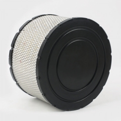 Air Filter, Round 7C-1570