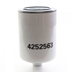 Hydraulic Filter, Spin On 4252563