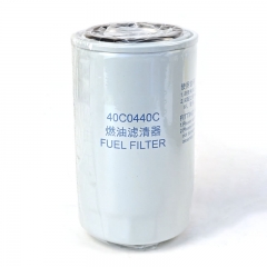 Oil Filter, Spin On 40C0440C