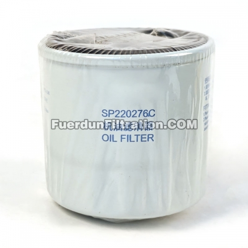 Filtre à huile à visser SP220276C