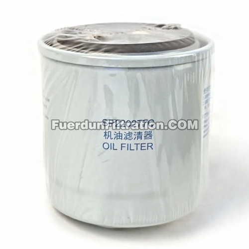 Filtre à huile à visser SP220277C