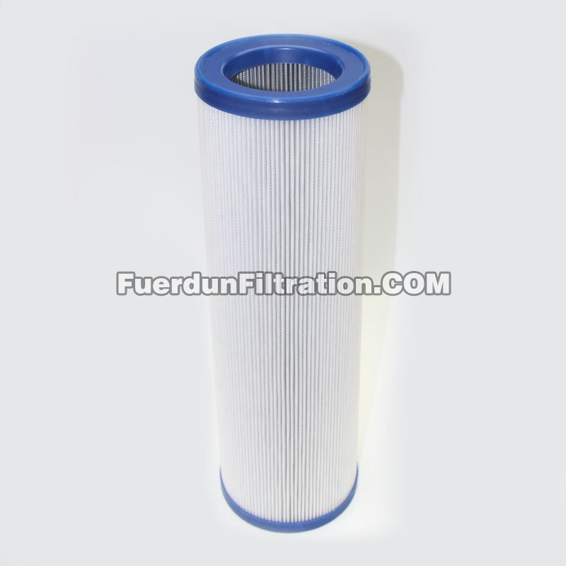 Filtro hidráulico, cartucho 17410276